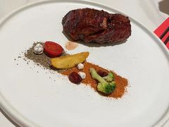 -赤火牛排(金狮广场店)