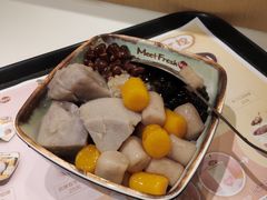 -鲜芋仙(时尚天河店)