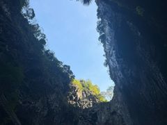 -英西峰林·洞天仙境