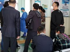 -吉林大学第二医院(自强院区)