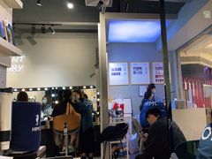 -海马体照相馆(万菱汇店)