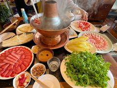 -南门涮肉(通州店)