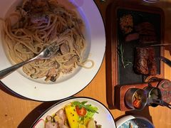 -MR.ROCKY洛奇先生RESTAURANT&BAR(宝安壹方城店)