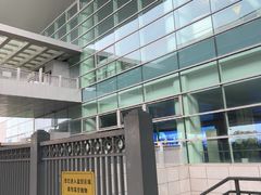 -南通兴东国际机场