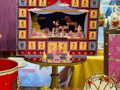 -布兰兔的植物庄园(杭州南宋御街店)