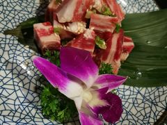 -醉火烧泥炉烤肉(孩儿巷店)