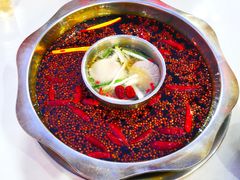-枇杷园食为鲜火锅(南山店)