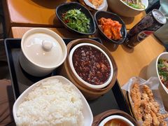 -三千粉牛肉米粉(来客茂店)