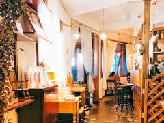 大堂-Ginko银子(青龙街店)
