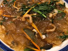 -华盛园卷子王农家菜水库鱼