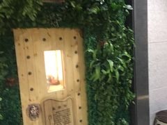 -永青泉汗蒸广场(大运河博物馆店)