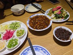 -铸钟褡裢火烧(西三环紫竹桥店)