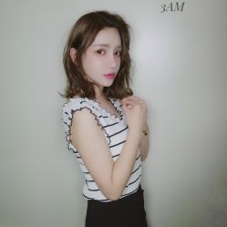 -3AM HAIR SALON染发烫发接发