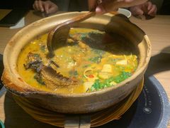 -吃饭皇帝大土家民族菜(正大广场店)