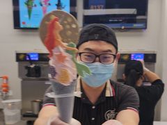 -CORNER CONE GELATO酷矿手作霜淇淋(南头古城店)