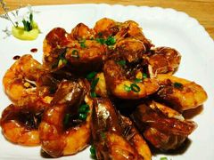 -老码头黑皮肘子锅包肉(赣水路店)