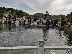 -白马涧龙池景区