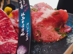 -千寻山野烤肉(中关村店)
