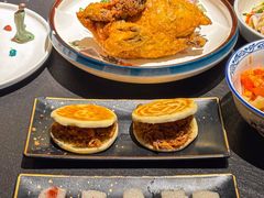 -唐猫庭院·千年陕菜(赛格国际购物中心店)