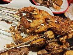 -京元盛铜锅涮肉(上海总店)