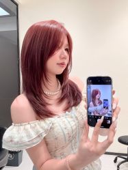 -YESIDO椰岛造型烫发染发