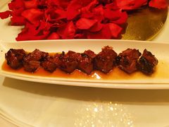 -金轩中餐厅 Jin Xuan(浦东丽思卡尔顿酒店)