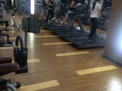 -W FITNESS 威尔仕健身·游泳(七宝店)