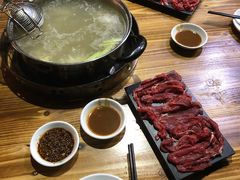 -联胜潮汕牛肉火锅(东苑南路店)