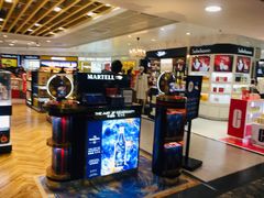 -日上免税行(浦东机场五店)