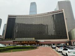 -北京中国大饭店