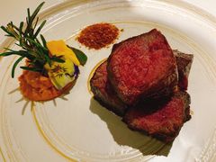 -K·Kitchen KK牛扒厨房(江南西店)