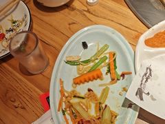 -山河屯铁锅炖鲜鹅·东北菜(开发区一店)
