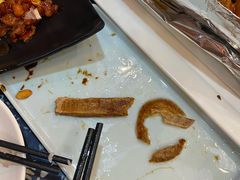 -玉桥餐厅(天坛店)