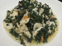 -亭下湖饭店(康岭店)