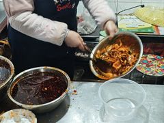 -赵姐猪耳朵饭店