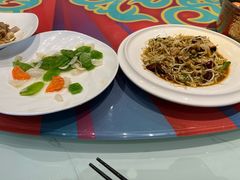 -有喜胶东小馆(太申祥和店)