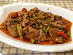 -清真.回香园(南街店)