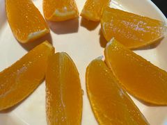 -喜悦烤鸭·新京菜(王府井店)