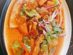 -木卡买提新疆餐厅·清真(新里海顿公馆店)