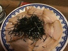 -一蘭拉面(新宿中央东口店)