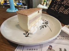 -新月集庭院咖啡馆(老邮局店)