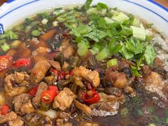 -虎子面粉馆(五一东村店)