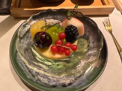 -叶叶菩提(太原别墅店)