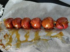 -天津小三宝栗子店(黄海路店)