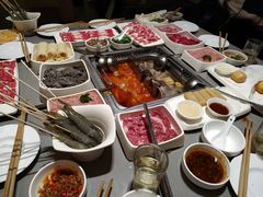 -海底捞火锅(金光华店)