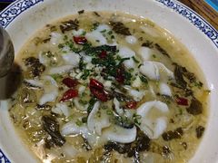 -湘香私房菜(大石长隆店)
