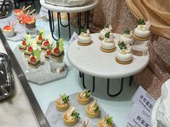 -老南京·橘暮自助餐厅(南京圣和府邸酒店)