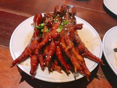 -大牌大·传统杭帮菜(湖滨店)