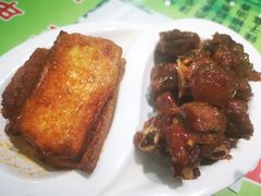 -令氏家外家周礼食府(桥南店)