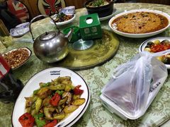 -小山寨(天润城店)